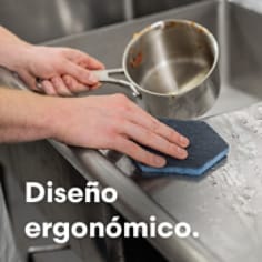 Certificado NSF.