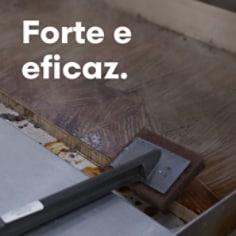 Kit para limpeza de chapas. Imagem do produto.