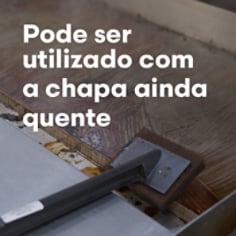 Limpieza de planchas más fácil. 728x90