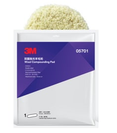 Phớt Lông Cừu 2 Mặt 3M™ 05701