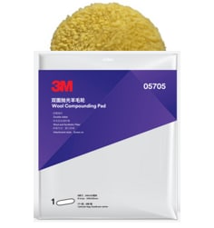 Phớt Lông Cừu 2 Mặt 3M™ 05705