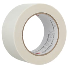 3M Glass Cloth Electrical Tape 69, 2 in X 36 yds, Boxed, 3-in paper core