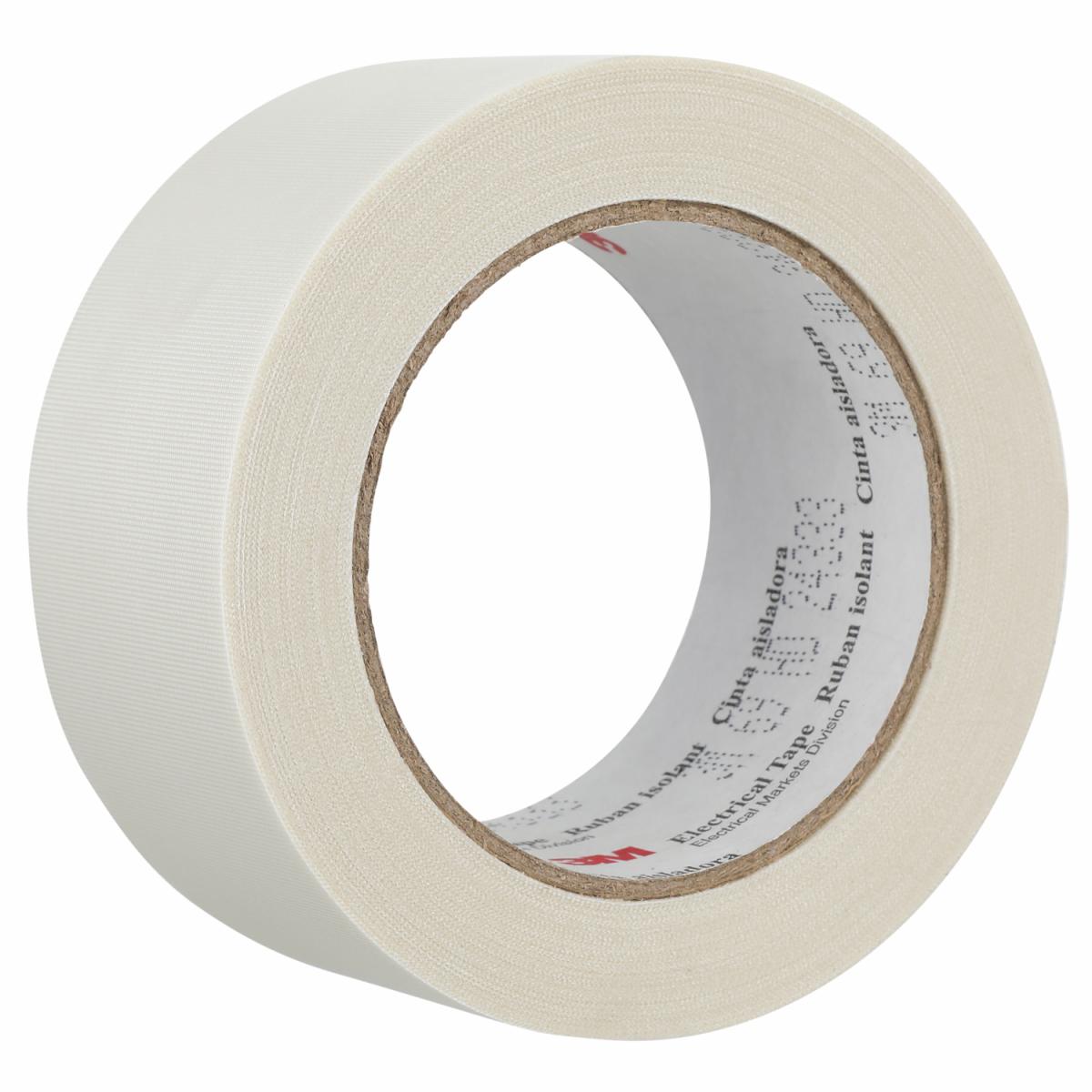 ™ Glass Cloth Electrical Tape 69