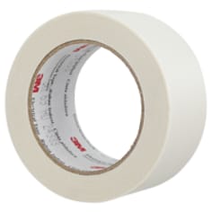 3M Glass Cloth Electrical Tape 69, 2 in X 36 yds, Boxed, 3-in paper core
