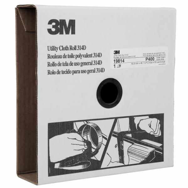 ™ Utility Cloth Roll 314D