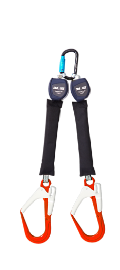 3M 3101754 나노락라이트(2개걸이) 제품 이미지