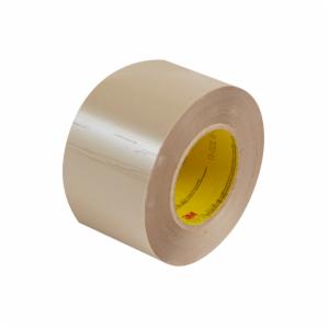 3M™ Double Coated Tape 9731, Clear, 2 in x 108 yd, 5.5 mil, 6 Roll/Case image 3M™ Double Coated Tape 9731, Clear, 2 in x 108 yd, 5.5 mil, 6 Roll/Caseimage