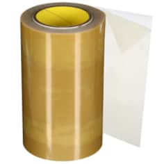A roll of 3M Thermal Bonding Film 583