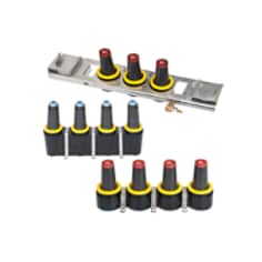 3M Deadbreak Junction Bar