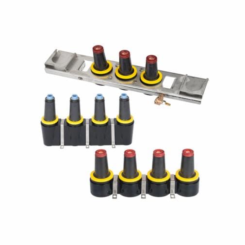 3M Deadbreak Junction Bar