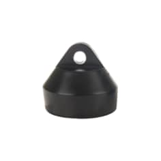 3M 600A Deadbreak Elbow Insulating Cap, 635IC, 35 kV, 1/Box