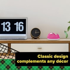 Scotch® Desktop Tape Dispenser, C29, Assort Colors, 3/4 in x 350 in, 4 Each/Carton, 6 Carton/Case