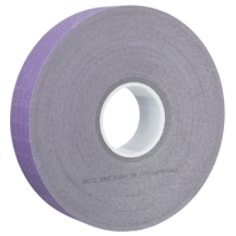 3M Microfinishing Film Roll, 372L, 80 micron