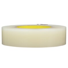 A roll of Scotch Stretchable Tape 8886, Clear