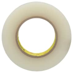 A roll of Scotch Stretchable Tape 8886, Clear