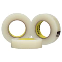 A group of Scotch Stretchable Tapes 8886