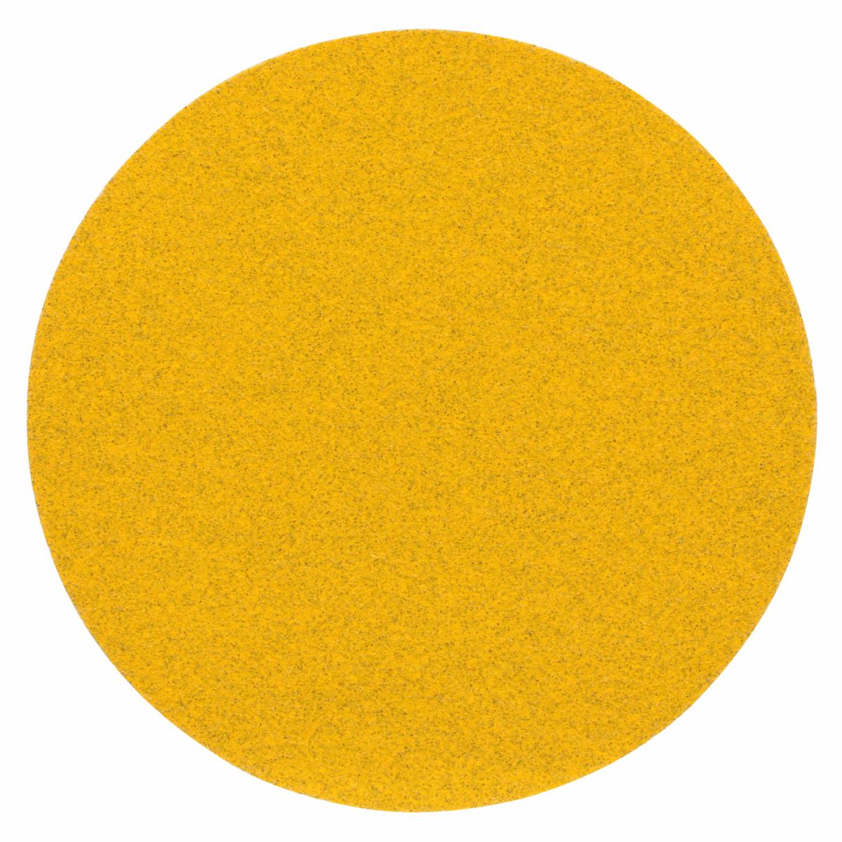 ™ Hookit Gold Abrasive Disc 09231