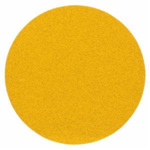 3M™ Hookit Gold Abrasive Disc 09231, 80D, 5 in (125 mm), No Hole, 50 Discs/Carton, 4 Cartons/Case image 3M™ Hookit Gold Abrasive Disc 09231, 80D, 5 in (125 mm), No Hole, 50 Discs/Carton, 4 Cartons/Caseimage