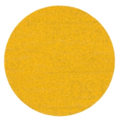 3M Hookit Gold Abrasive Disc, 09211, 120, 3 in (75 mm), No Hole