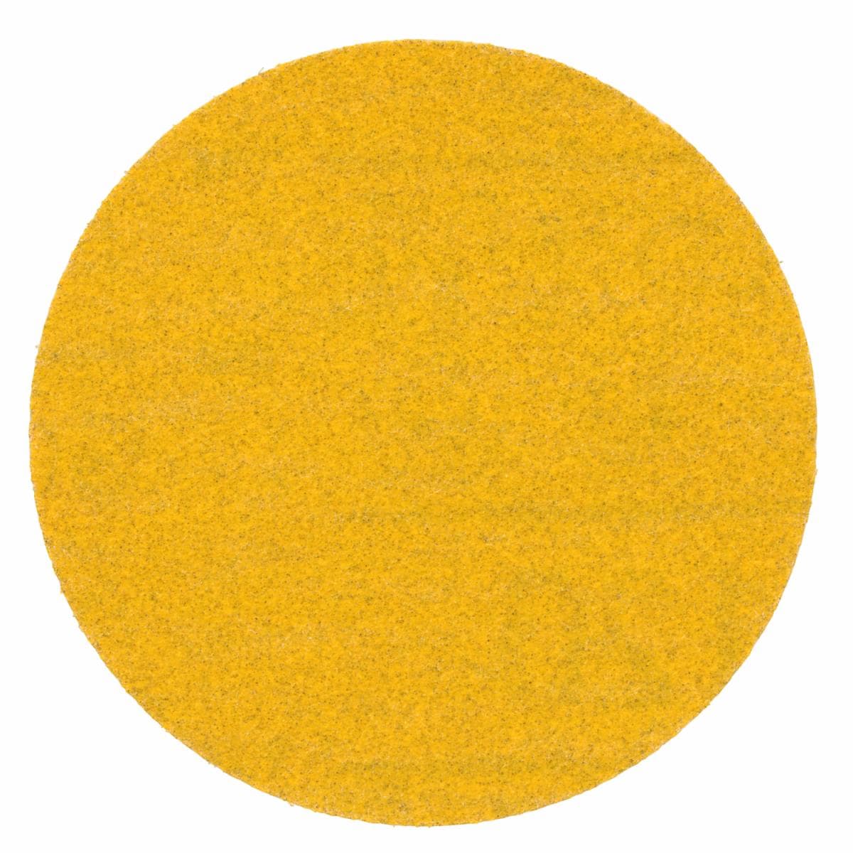 ™ Hookit Gold Abrasive Disc 09211