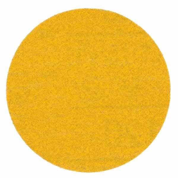 ™ Hookit Gold Abrasive Disc 09211