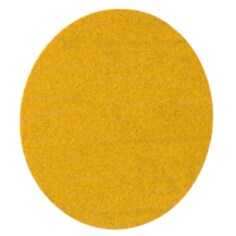 3M Hookit Gold Abrasive Disc, 09211, 120, 3 in (75 mm), No Hole