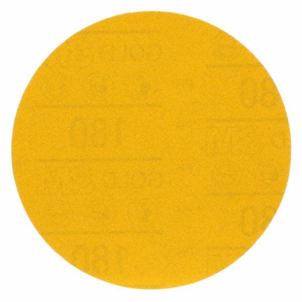 ™ Hookit Gold Abrasive Disc 09234