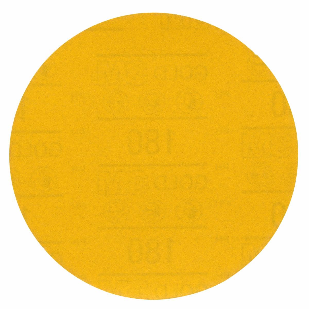 ™ Hookit Gold Abrasive Disc 09254