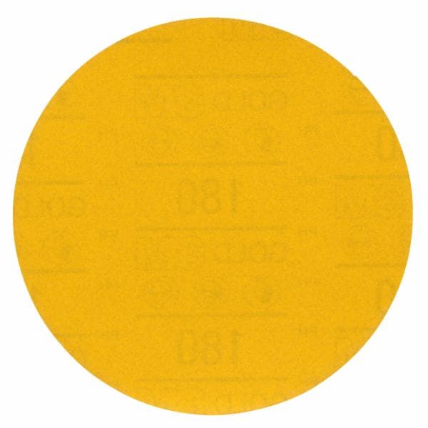 ™ Hookit Gold Abrasive Disc 09254
