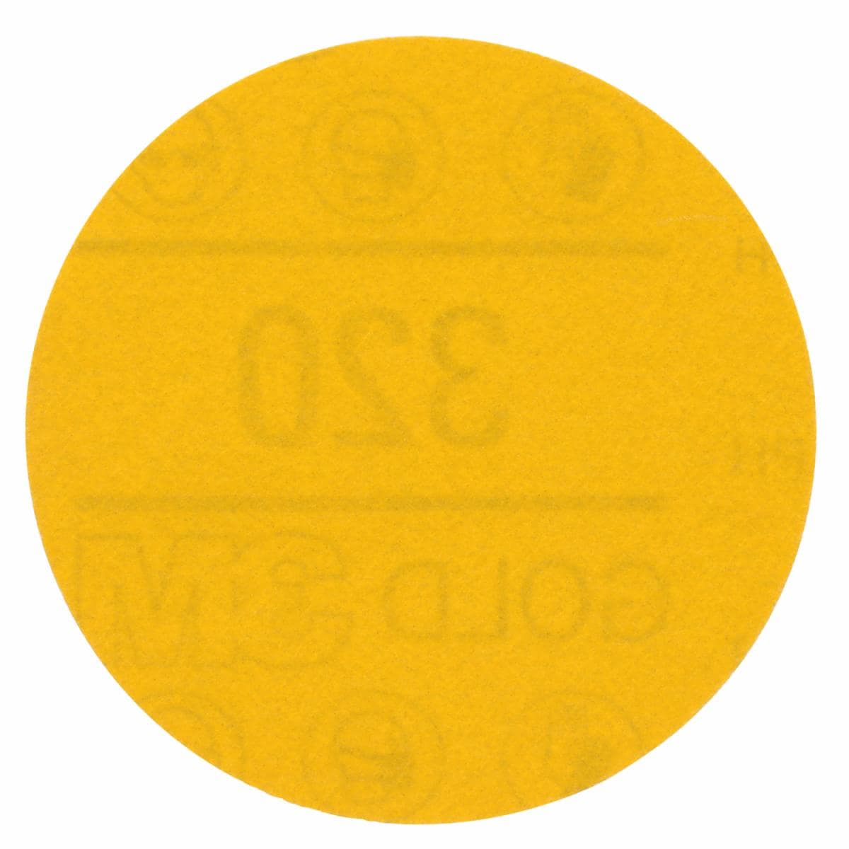 ™ Hookit Gold Abrasive Disc 09216