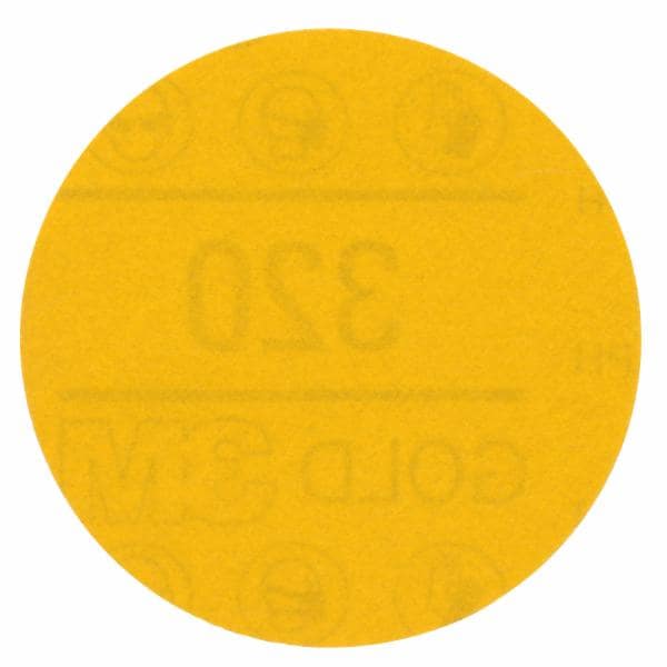 ™ Hookit Gold Abrasive Disc 09216