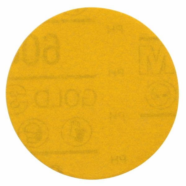 ™ Hookit Gold Abrasive Disc 09219