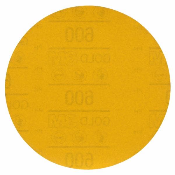 ™ Hookit Gold Abrasive Disc 09260