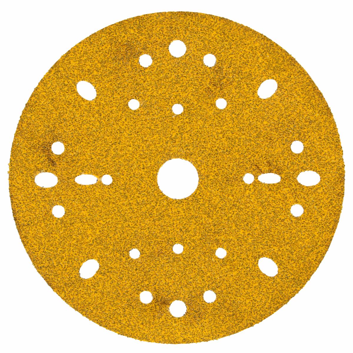 ™ Hookit Gold Abrasive Disc 09280