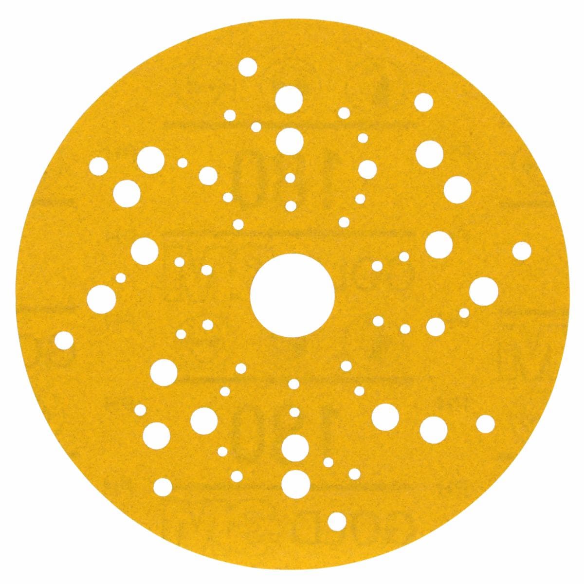 ™ Hookit Gold Abrasive Disc 53022