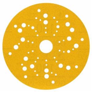 3M™ Hookit Gold Abrasive Disc 53022, 180, 5 in (125mm), Dust-Free, 100 Discs/Carton, 4 Cartons/Case image 3M™ Hookit Gold Abrasive Disc 53022, 180, 5 in (125mm), Dust-Free, 100 Discs/Carton, 4 Cartons/Caseimage