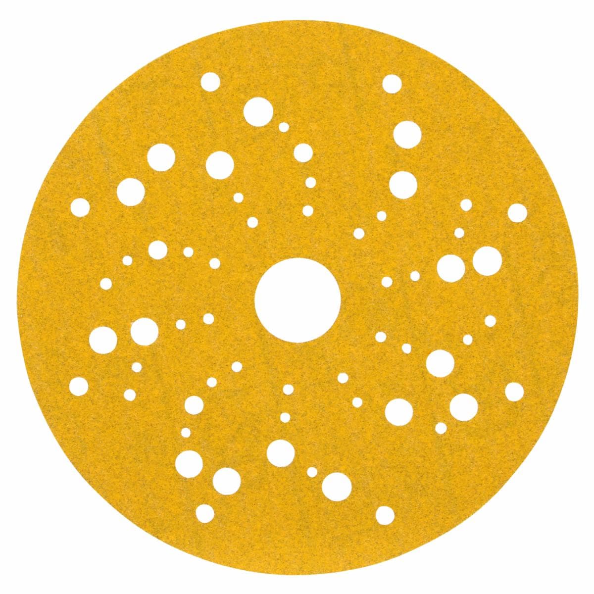 ™ Hookit Gold Abrasive Disc 53021