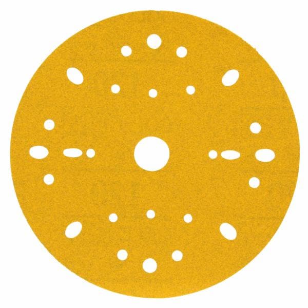 ™ Hookit Gold Abrasive Disc 09282