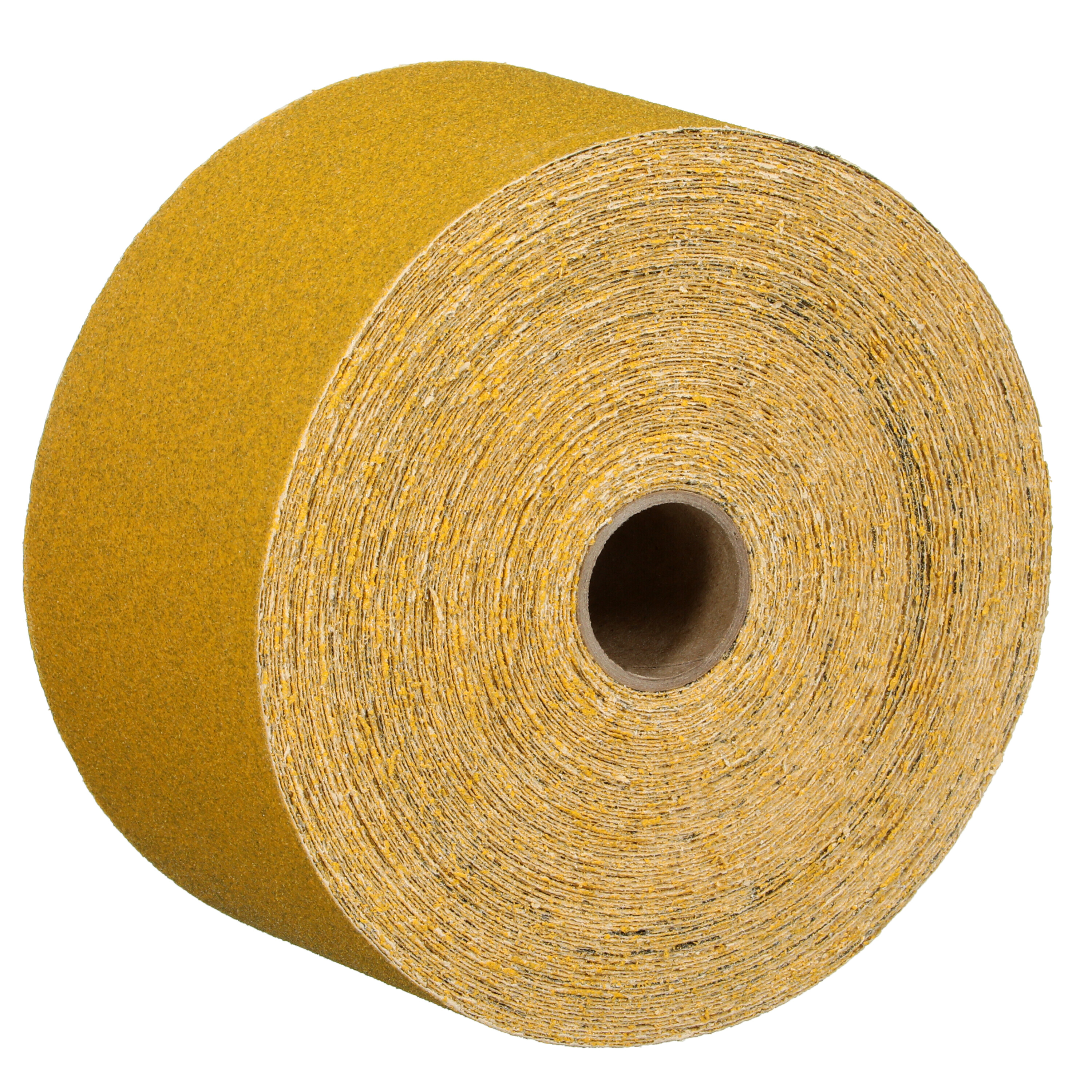 3M™ Stikit™ Gold Sheet Roll 02783, 150, 2-3/4 in x 45 yd (70 mm x 41 m), 10/Case