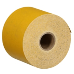 3M Stikit Gold Sheet Roll, 115mm x 23m