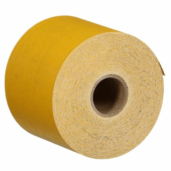 ™ Stikit Gold Sheet Roll 02776