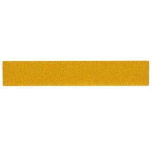 3M™ Stikit Gold Sheet 02798, 80D, 2-3/4 in x 16-1/2 in (70 mm x 420 mm), 25 Sheets/Carton, 5 Cartons/Caseimage