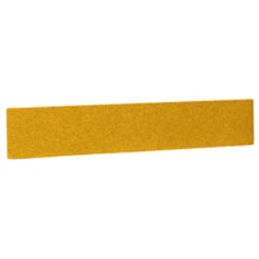 3M Hookit Gold Abrasive Sheet 288U, 40D, 2.75" x 16"
