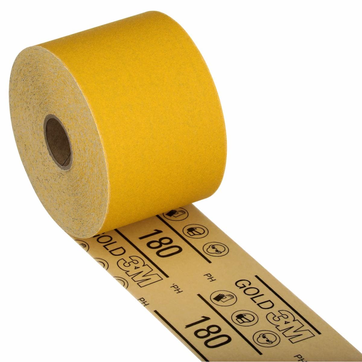 ™ Stikit Gold Sheet Roll 02784