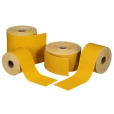 3M Stikit Gold Abrasive Sheet Roll 288U