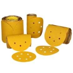 3M Stikit Gold Abrasive Disc Roll 288U