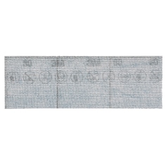 3M Hookit Blue Net Abrasive Sheet Roll 36462, 80 Grade, 70 mm x 10 m