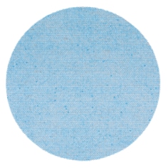 3M Hookit Blue Net Abrasive Disc, 5 in (125 mm), Coarse
