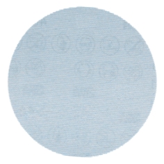 3M Hookit Blue Net Abrasive Disc, 5 in (125 mm), Fine