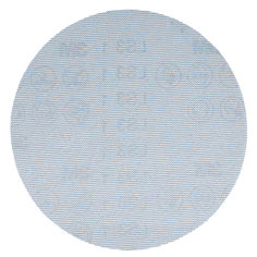 3M Hookit Blue Net Abrasive Disc, 6 in (150 mm), Fine